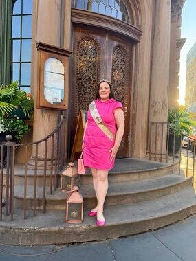 Meet your Posher, Valerie